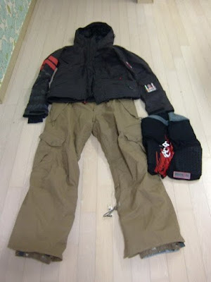 보드복 [스노우보딩,휘닉스파크,보드장비,보드용품,보드복,snowboarding,board equipments,board wear]