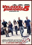 Download Velozes e furiosos 5 Dublado