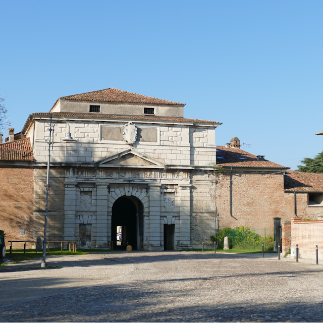 giro lago di mezzo mantova