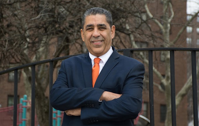 Espaillat  afirma no hay  ambiente de inseguridad por elecciones resaltando tranquilidad y democracia