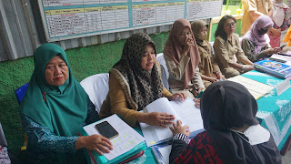 Posyandu Asih Lestari Tegallayang 10