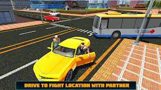 Download Crime City Gangster Android apk