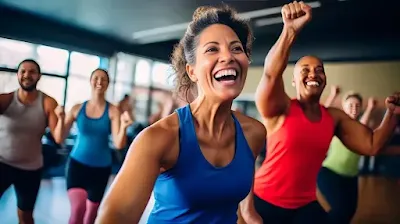 pattinlyn,How to Reach Peak Fitness