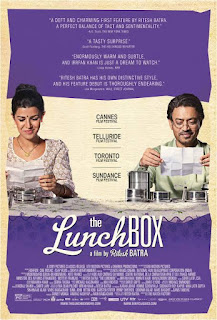 The Lunchbox https://youtu.be/zPccJYhUBIU