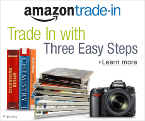 Trade In with Three Easy Steps
