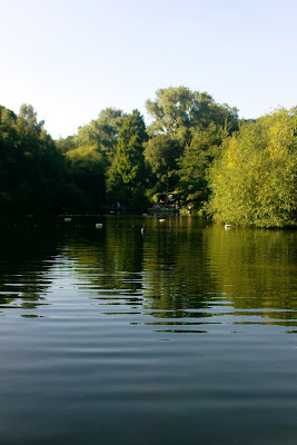 Hampstead Heath