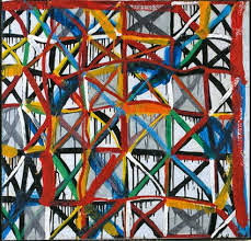 Allen-Maddox-New-Zealand-contemporary-artist-grids-crosses