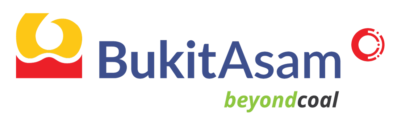 logo bukit asam