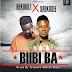 Sarkodie ft Rekordz - BiiBi Ba [Mixed By Qobrah Beatz]