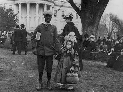 pictures of white house easter egg roll. The White House Easter Egg