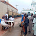 300 Arrested for Violating Sanitation Laws in Kwara