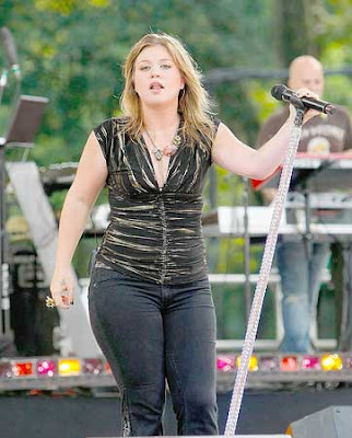 Kelly Clarkson