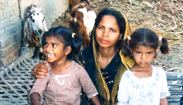 Asia Bibi image