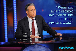 #JonVoyage