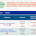MJPTBC 6th to 8th Class  Results Released..