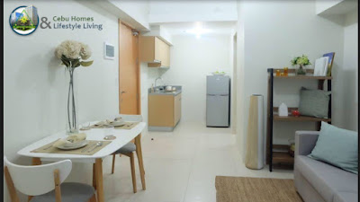 sundance residences appliances promo banawa condo