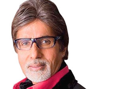 India, Berita, Gossip, Selebriti, Artis India, Bollywood, Usia, bukan, penghalang, Amitabh Bachchan