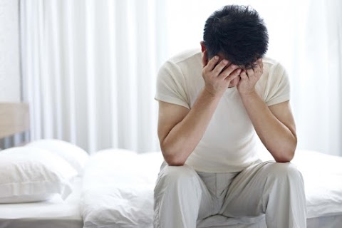 Interesting Facts About Erectile Dysfunction You May Not Aware Of It