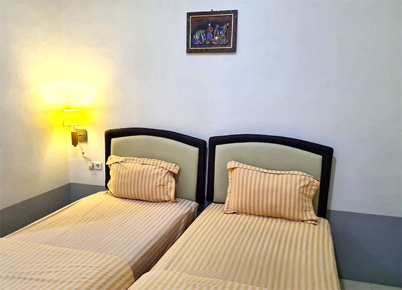 Kamar Executive Hotel Multi 88 Putussibau