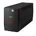 APC Easy UPS - 650VA /800va  / 1000va  / 1500va  ₦145,500