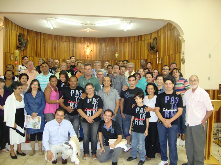 MISSA DIOCESANA