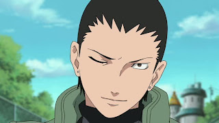 Shikamaru Nara