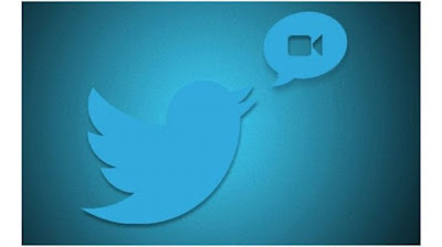 Transmite videos desde Twitter