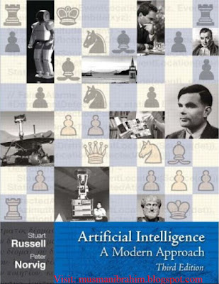 Artificial Intelligence A Modern Approach third Edition