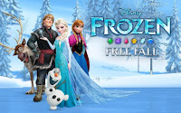 Frozen Free Fall Mod Apk v3.6.0 (Unlimited Life) For Android