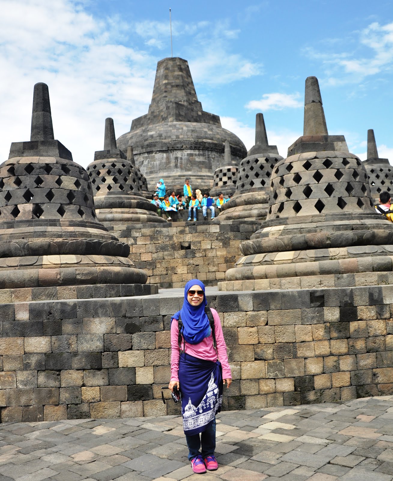 Jogjakarta 2014