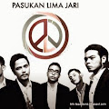 Lirik Lagu Pasukan Lima Jari - Pacarku