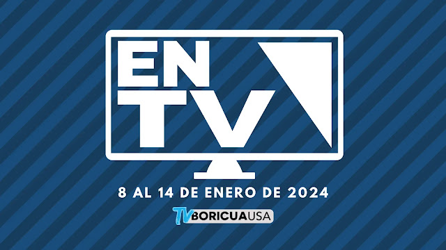 8 al 14 Enero 2024