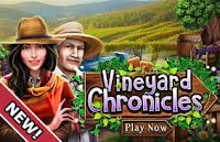 Play Hidden 4 fun Vineyard Chr…