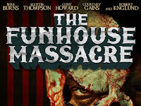 [HD] Massacre au Palais du rire 2015 Film Complet En Anglais