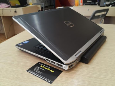 laptop cũ Dell Latitude E6430