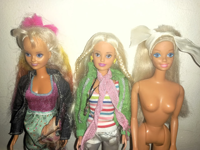 Barbie Doll Shoes Barbie Shoes Barbie Snakers Barbie High Heels Barbie  Sneakers Barbie Platform Shoes Barbie Doll Fashion Barbie Accessories 