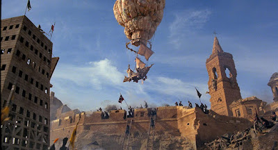 The Adventures Of Baron Munchausen Movie Image 2