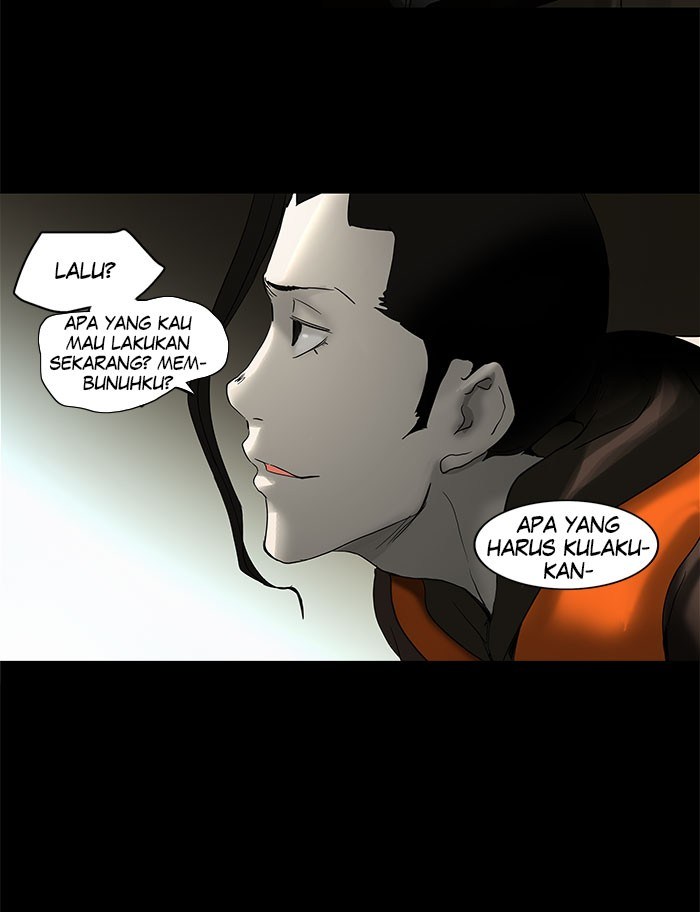 Tower of God Bahasa indonesia Chapter 130