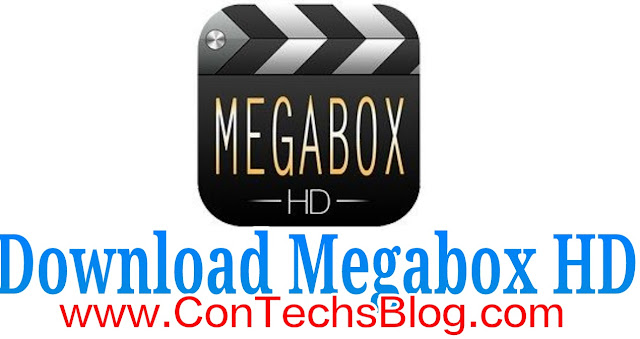 Megabox HD