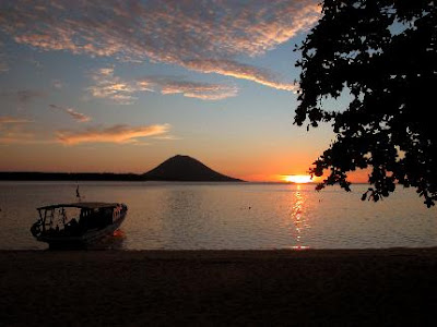 Siladen Island - Hidden Beauty in Bunaken