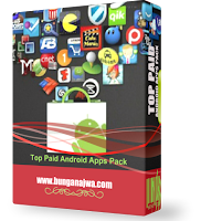 Top Paid Android Apps and Games Pack (Eng/17 Februari 2014)