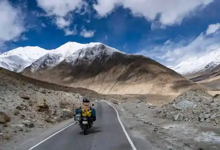 Incredible Road Trips That Showcase India's Stunning Landscape