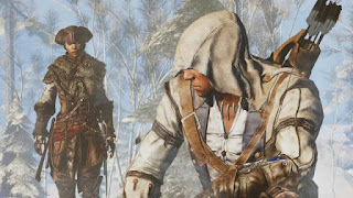 Assassins Creed III Remastered Screen Shots