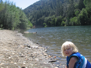 Aria in Lake Clementine