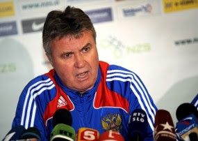 hiddink