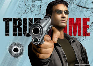 Review True Crime: Street of L.A. Versi PC, GTA San Andreas Versi Pemberantas Kejahatan 