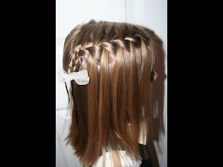 Quick and Cute Hairstyle Ideas