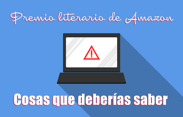 Concurso de libros