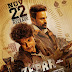 Satya Dev, Daali Dhananjaya, Eashvar Karthic, Padmaja Films Private Ltd, Old Town Pictures Zebra Theatrical Release On November 22nd