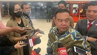 Soal Panglima Harus AD, DPR RI: Enggak Juga